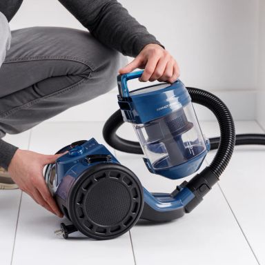 VACCUM CLEANER - TAURUS - HOMELAND CYCLONE ANIMAL