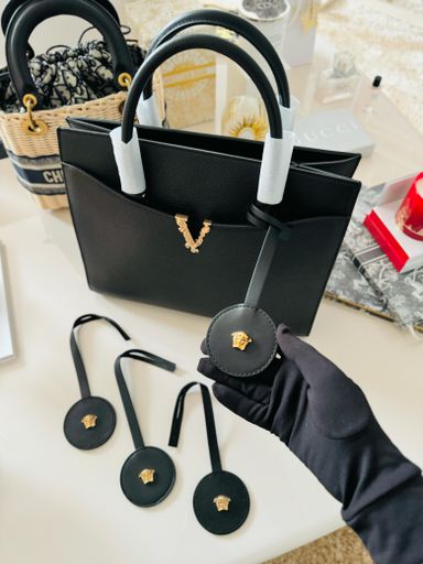 Charm la Medusa - Versace 