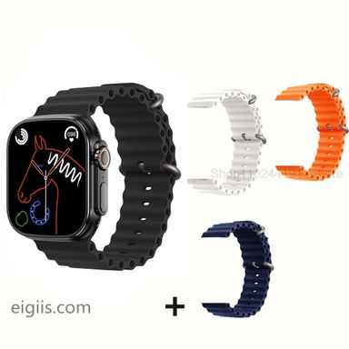 Smart Watch ⌚️ Ultra 