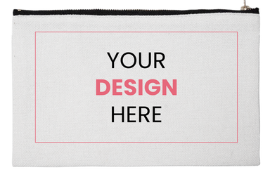 Customizable Pouch