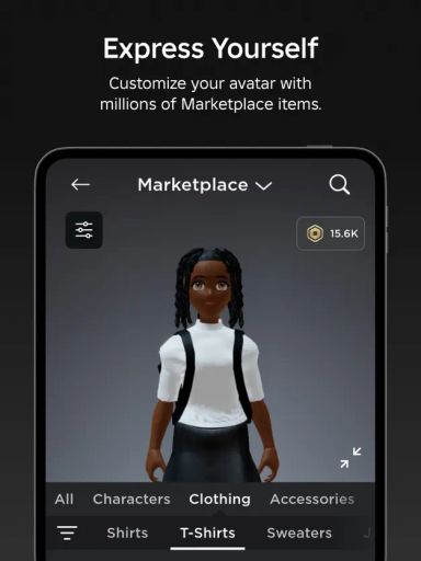 Roblox