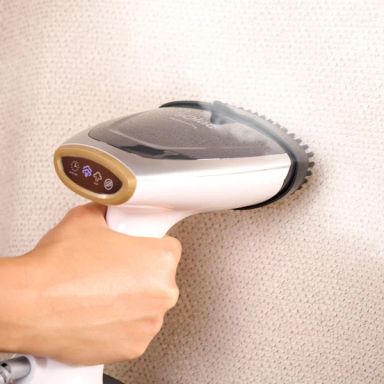 GARMENT STEAMER - SOLAC- PC1503