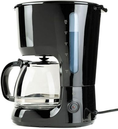DRIP COFFEE MAKER -BLACK AND DECKER - BXCO750E