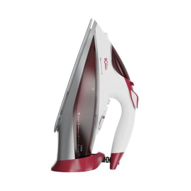 STEAM IRON - SOLAC - PV2040