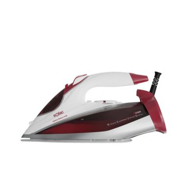 STEAM IRON - SOLAC - PV2040