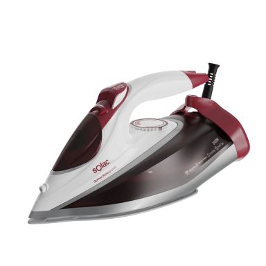 STEAM IRON - SOLAC - PV2040