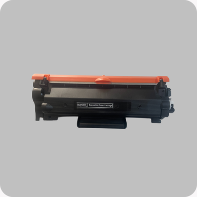 Brother TN 2570 - Compatible Cartridge