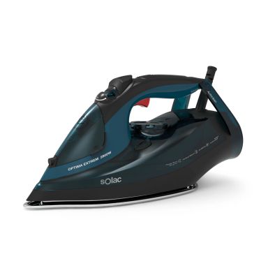 STEAM IRON -SOLAC- PV2028 OPTIMA EXTRE