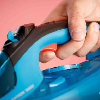 STEAM IRON -SOLAC- PV2028 OPTIMA EXTRE