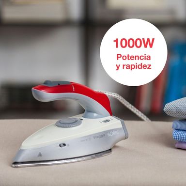 TRAVEL IRON - SOLAC- VIAGGO PV1652