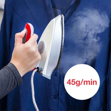 TRAVEL IRON - SOLAC- VIAGGO PV1652