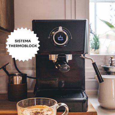 COFFEE MAKER -MELLER -  KOFFY