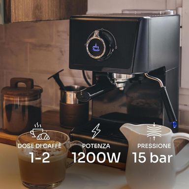 COFFEE MAKER -MELLER -  KOFFY