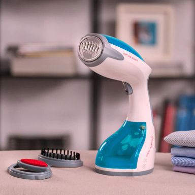GARMENT STEAMER - SOLAC- GUAZU PC1501 