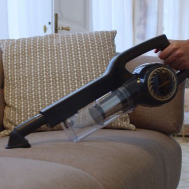 STICK VACCUM CLEANER -TAURUS- HOMELAND ENDLESS 