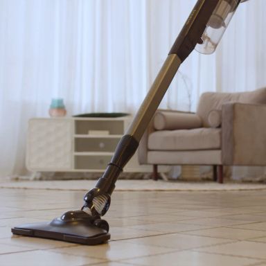 STICK VACCUM CLEANER -TAURUS- HOMELAND ENDLESS 