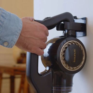 STICK VACCUM CLEANER -TAURUS- HOMELAND ENDLESS 
