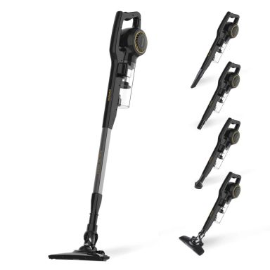 STICK VACCUM CLEANER -TAURUS- HOMELAND ENDLESS 