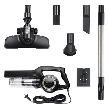 STICK VACCUM CLEANER -TAURUS- HOMELAND ENDLESS 