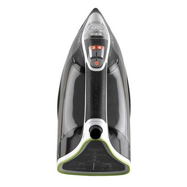 STEAM IRON -SOLAC- CVG9512 