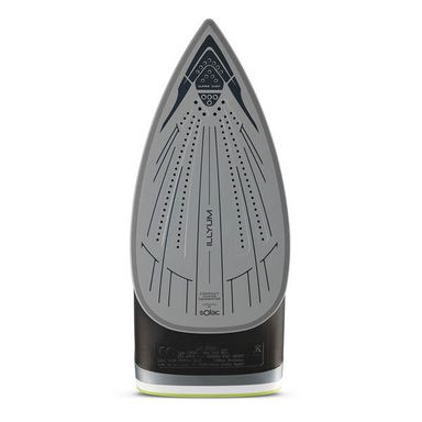 STEAM IRON -SOLAC- CVG9512 