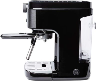 ESPRESSO COFFEE MAKER - MELLER - BARI L