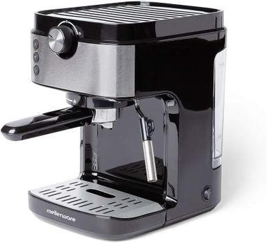 ESPRESSO COFFEE MAKER - MELLER - BARI L