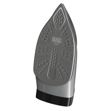 STEAM STATION - BLACK & DECKER - BXSS2401E