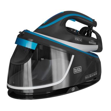 STEAM STATION - BLACK & DECKER - BXSS2401E