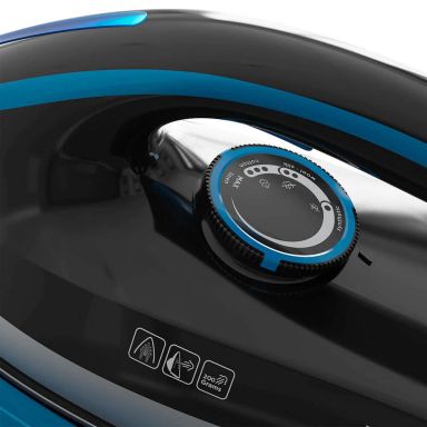 STEAM STATION - BLACK & DECKER - BXSS2401E