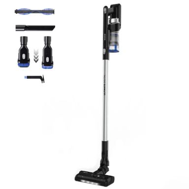 TAURUS - VACCUM.CLEANER- HVCA7223B Ultimate Digital Stick