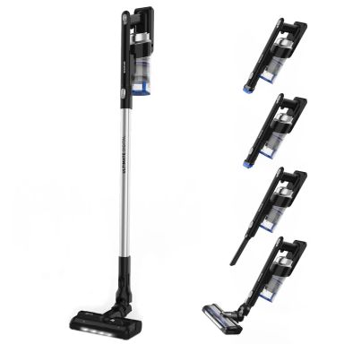 TAURUS - VACCUM.CLEANER- HVCA7223B Ultimate Digital Stick