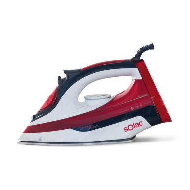 STEAM IRON - SOLAC- PV2014 