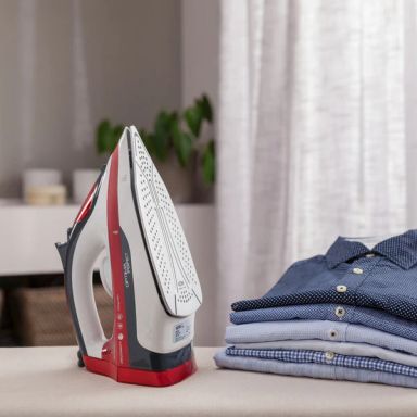 STEAM IRON - SOLAC- PV2014 