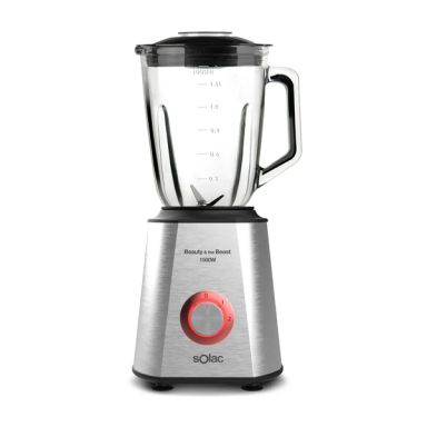JAR BLENDER - SOLAC - BEAUTY AND BEAST 1500(B