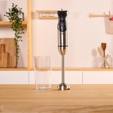 HAND BLENDER - SOLAC - PRO 1500 (BA5610)
