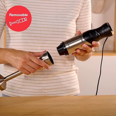HAND BLENDER - SOLAC - PRO 1500 (BA5610)