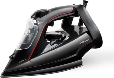 STEAM IRON - MELLER - STEEZY(23311)