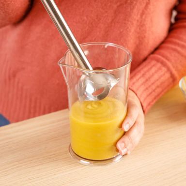 HAND BLENDER -SOLAC-  MIXO 1000 CHEF