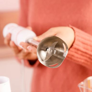 HAND BLENDER -SOLAC-  MIXO 1000 CHEF