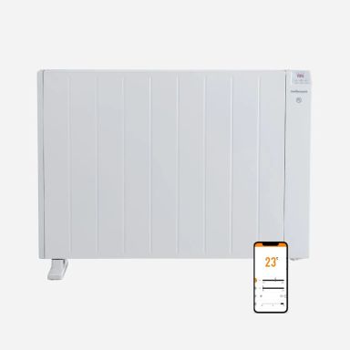 MELLER - Radiator Comfy Wifi Large - FP