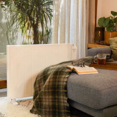 MELLER - Radiator Comfy Wifi Large - FP