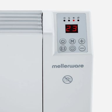MELLER - Radiator Comfy Wifi Large - FP