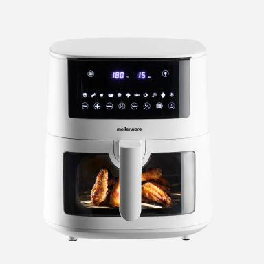 MELLER - AIR FRYER CRUNCHY PLUS 7