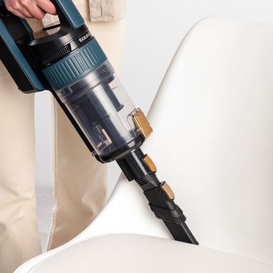 TAURUS - VACUUM CLEANER HOMELAND ULTIMATE