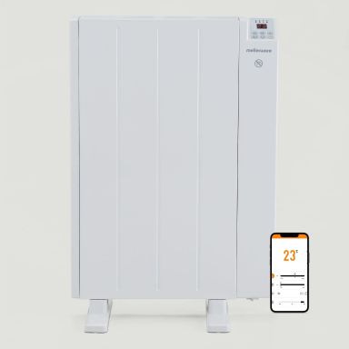 MELLER - THERMIC RADIATOR - COMFY MEDIUMWIFI