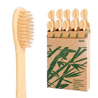 Bamboo Tooth brush
