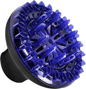 HAIR DRYER -TAURUS - FASHION ULTRAVIOLET