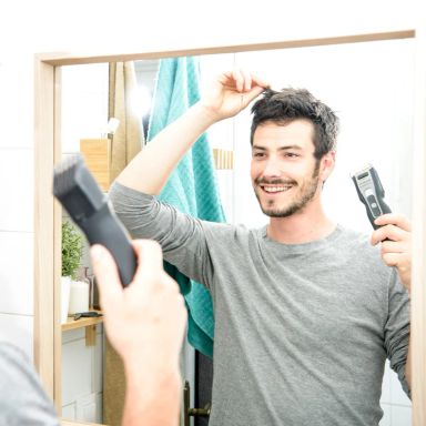 HAIR CLIPPER -TAURUS - NIXUS PREMIUM (6N