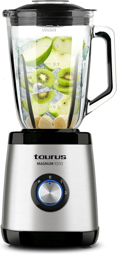 JAR BLENDER -TAURUS- MAGNUM 1000